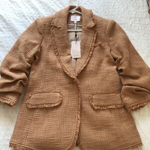 Beautiful fall jacket